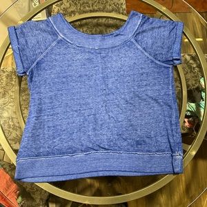 Maurice’s Fleece T-shirt 2X